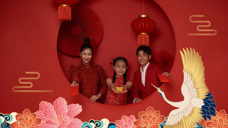 CNY Wealth and Fixed Deposit Campaign