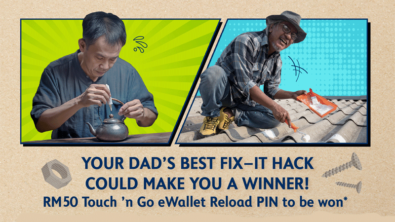 Alliance Bank Father’s Day 2025 Social Media Contest