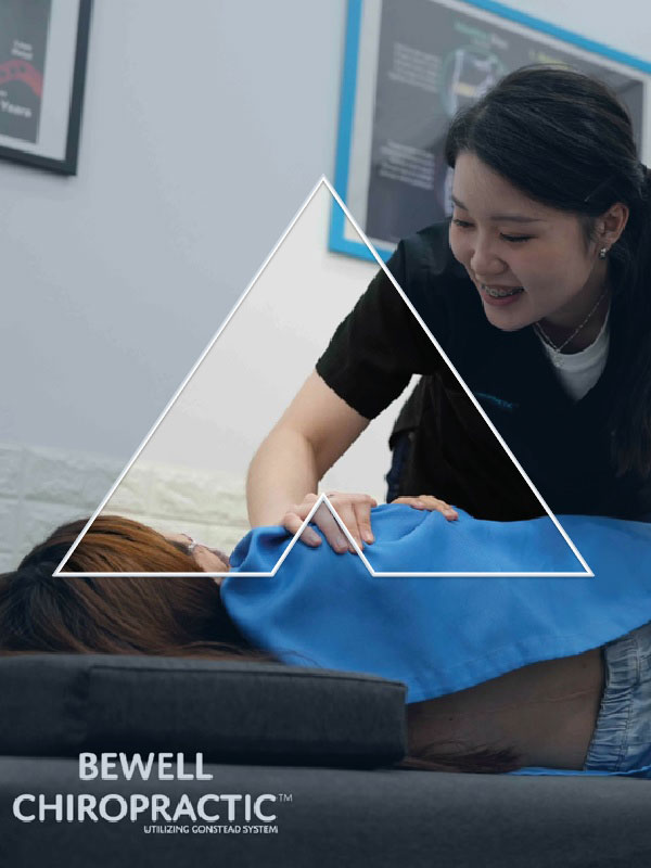 Up to 10% OFF* & RM50 OFF on First Treatment at BeWell Chiropractic