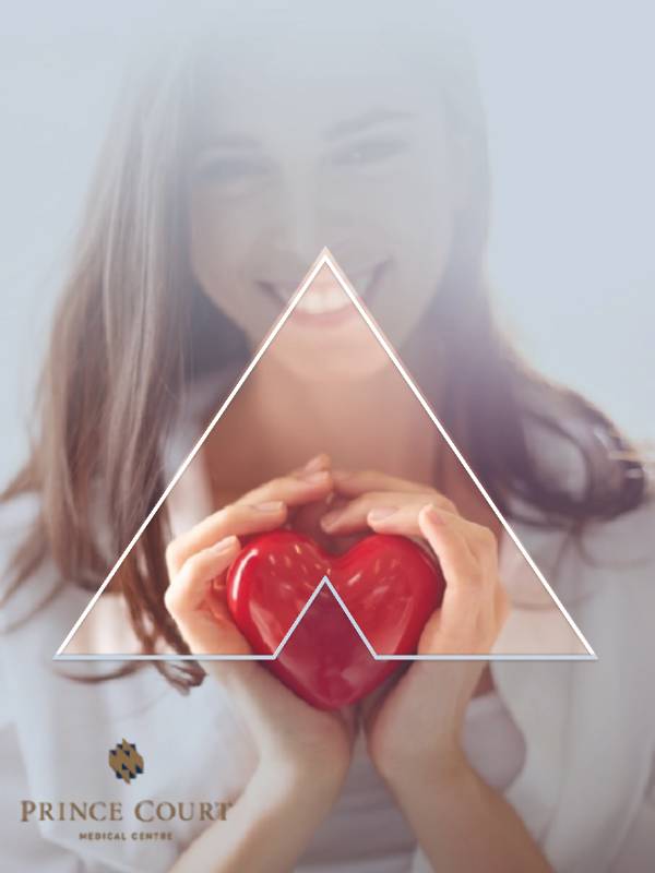 Wellness redefined with exclusive offers of up to 25% OFF* at Prince Court Medical Centre