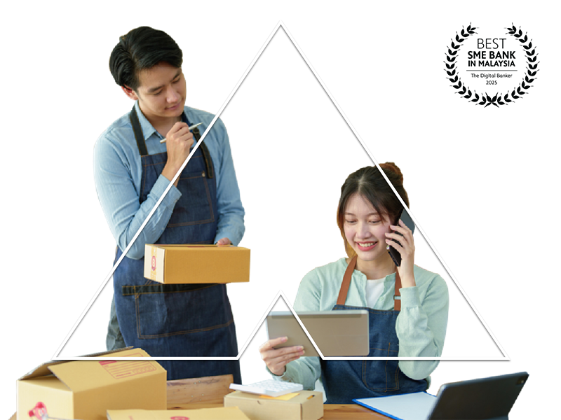 Alliance Digital SME Custom Financing