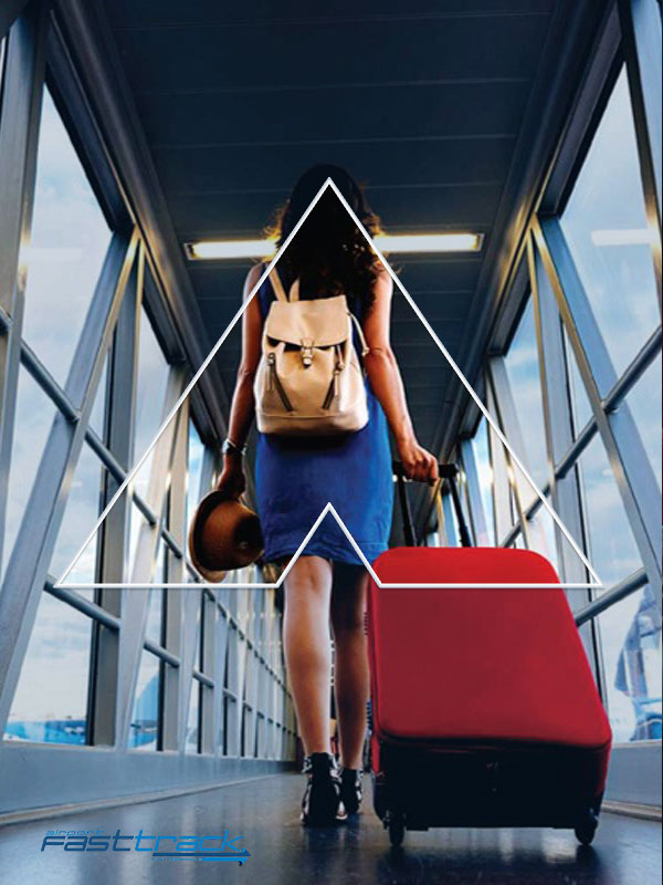 Enjoy 15%* OFF Airport Fast Track Service at KLIA & KLIA 2