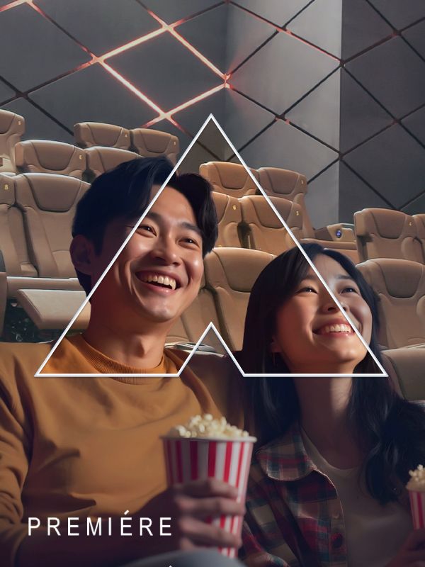 Apply SavePlus Online & Get Complimentary Movie Ticket