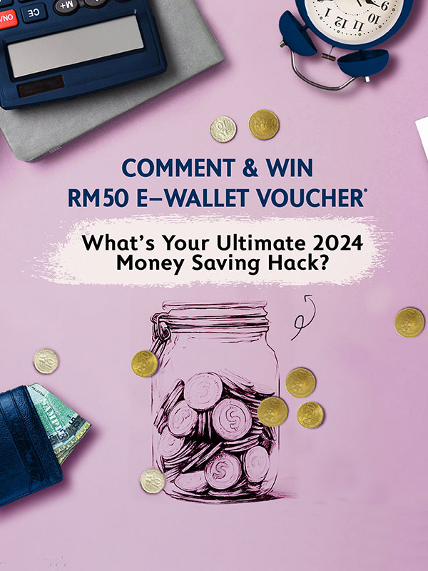 Alliance Bank Money-Saving Hack Social Media Contest 