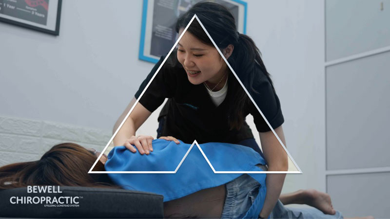 Up to 10% OFF* & RM50 OFF on First Treatment at BeWell Chiropractic