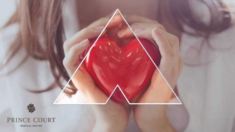 Wellness redefined with exclusive offers of up to 25% OFF* at Prince Court Medical Centre