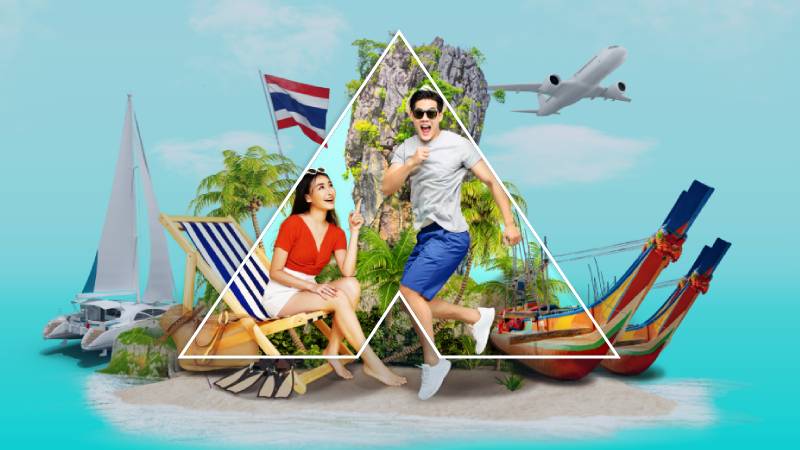 Win a 3-day, 2-night trip to Phuket with Alliance Bank Visa Credit Cards