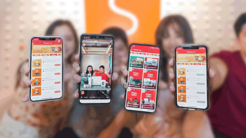 Get a RM10 Shopee voucher when you save and spend with Alliance Bank Debit Card