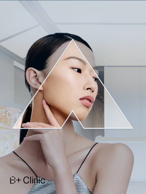 Complimentary HA Skin Booster Aesthetic Treatment worth RM1,600 at B+ Clinic