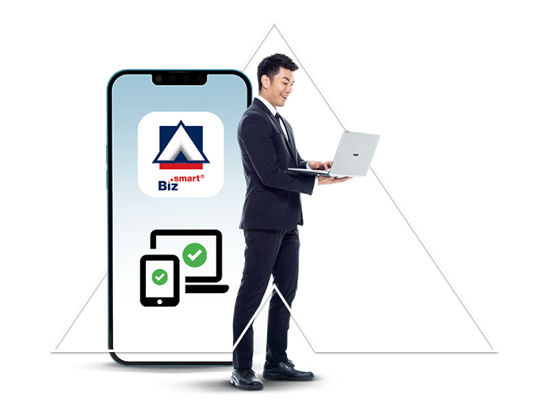 Alliance BizSmart® ETrade | Business | Digital | Alliance Bank Malaysia