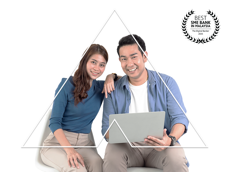 Alliance Digital SME Startup Financing