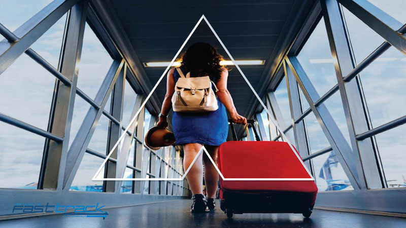Enjoy 15%* OFF Airport Fast Track Service at KLIA & KLIA 2